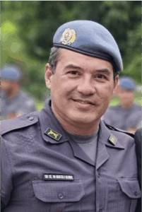 Marcelo Vinicius Costa Rezende