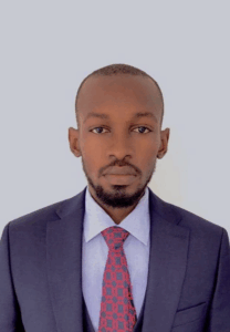 Aurelien Kitoko Atangela