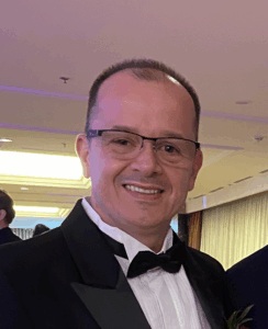 Luis Drosghic Mendoza