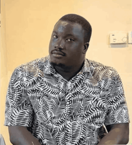 Sie Clofolo Moise Toure