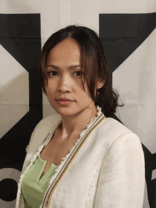 Miss Chanthorn Chamroeun