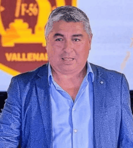 Juan Marcelo Gallardo